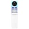 Drinkpod Bottleless Hot & Cold Water Dispenser Water Cooler Filtration System Includes 3 Water Filters, Wht DPWPA600FSW - alternate 1
